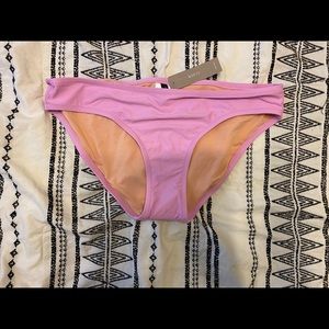 J. Crew Bikini Bottom NWT